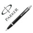 Фото #3 товара PARKER im essential pen matte black ct