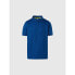 Фото #6 товара NORTH SAILS PERFORMANCE Regatta Fast Dry short sleeve polo