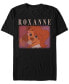 Фото #1 товара Men's Roxanne Short Sleeve T-Shirt