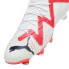 Фото #10 товара Puma Future Ultimate FG/AG M 107355-02 football boots