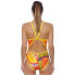 TURBO Tequila Sunrise Swimsuit