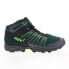 Фото #1 товара Inov-8 Roclite G 345 GTX 000802-GAGR Mens Green Synthetic Hiking Boots