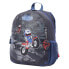 Фото #2 товара TOTTO Kross Backpack