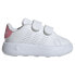 Фото #1 товара ADIDAS Advantage infant trainers