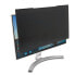 Фото #1 товара Kensington MagPro™ Magnetic Privacy Screen Filter for Monitors 24” (16:9) - 61 cm (24") - 16:9 - Monitor - Frameless display privacy filter - Anti-glare - Privacy
