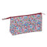 SAFTA Nait Nait Flores Coimbra Triple pencil case