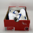 Фото #10 товара Nike Air Max Excee Men's Size 10 White/Game Royal-Photon Dust CD4165 112