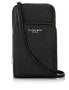 Фото #1 товара Dámská crossbody kabelka 6018 noir