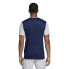 ფოტო #4 პროდუქტის ADIDAS Estro 19 short sleeve T-shirt