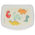 Фото #1 товара SAFTA Pre -School ´´Dinos´´ Lunch Bag