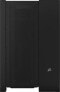 Фото #2 товара CORSAIR 6500D Airflow Tempered Glass Mid-tower Black