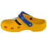 Фото #2 товара Crocs Fun Lab Classic I AM Minions Kids Clog