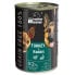 Фото #2 товара CERTECH SUPER BENO Turkey and rabbit 415g wet food for dog