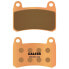 GALFER FD538G1370 Sintered Brake Pads