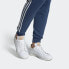 Фото #7 товара Кеды женские adidas Originals StanSmith 低白板鞋 EF2099