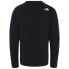 THE NORTH FACE Half Dome long sleeve T-shirt