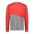 Фото #2 товара CMP 32L2787 long sleeve T-shirt