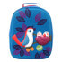 Фото #1 товара OOPS 3D Soft Backpack Bird
