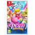 Видеоигра для Switch Nintendo Princess Peach Showtime!