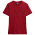 Фото #2 товара SUPERDRY Embossed Vl short sleeve T-shirt