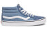 Кроссовки Vans SK8 MID VN0A3MV8Q69