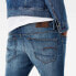 G-STAR 3301 Deconstructed Super Slim Jeans
