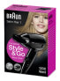 Фото #6 товара Фен для волос Braun Satin Hair 1 - HD 130 To Go