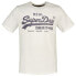 SUPERDRY Vintage Logo short sleeve T-shirt