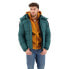 Фото #2 товара SUPERDRY Touchline Padded jacket