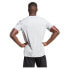 Фото #2 товара ADIDAS Tabela 23 short sleeve T-shirt