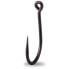 Фото #2 товара MUSTAD Ultrapoint Carp Xv2 Weed Barbed Single Eyed Hook