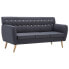 3-Sitzer Sofa 295972