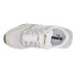 Фото #7 товара Diadora Jolly Pure Lace Up Womens Off White, White Sneakers Casual Shoes 178545