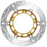 Фото #2 товара EBC X Series Solid Round MD2082X brake disc