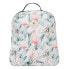 Фото #1 товара BIMBIDREAMS Flamingo 30x34x13 Cm Backpack