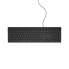 Фото #2 товара Dell KB216 - Standard - Wired - USB - QWERTY - Black