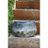 Фото #4 товара Кувшин Home ESPRIT Серый терракот Восточный 27 x 27 x 16,5 cm
