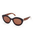 ფოტო #1 პროდუქტის PUCCI EP0203 Sunglasses