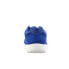 Фото #8 товара Мужские кроссовки спортивные для бега синие текстильные низкие New Balance M MFL574FE