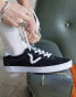 Vans Sport Low trainers in black and white EU 36.5 - фото #8