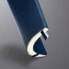Фото #8 товара Sigel Conceptum - Blue - A4 - 194 sheets - 80 g/m² - Softcover - Universal