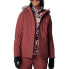 Фото #3 товара COLUMBIA Ava Alpine™ Full Zip Rain Jacket