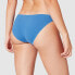 Фото #3 товара Seafolly 293363 Women's Full Coverage Bikini Bottom Swimsuit, Size 10
