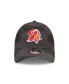 Фото #2 товара Men's Camo Tampa Bay Buccaneers Core Classic 2.0 9TWENTY Adjustable Hat