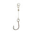 ASARI Metallic B/2 Assist Hook