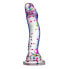 Dildo Blush Neo Multicolour