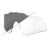 Фото #1 товара 100percent Speedcraft XS Photochromic Replacement Lenses