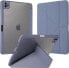 Фото #4 товара Etui na tablet Etui Smart Stand iPad Air 13 2024 niebieskie/navy