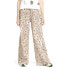 Фото #2 товара Puma X Liberty Wide Leg Pants Womens Beige Casual Athletic Bottoms 534052-79