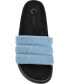 ფოტო #7 პროდუქტის Women's Lazro Puff Sandals